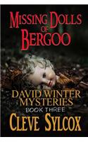 Missing Dolls of Bergoo