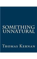 Something Unnatural