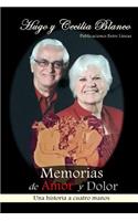 Memorias de Amor y Dolor