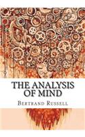 The Analysis of Mind