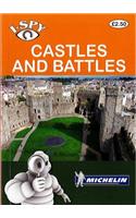 I-Spy Castles and Battles