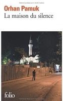 La Maison Du Silence