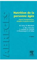 Nutrition de la Personne Âgée