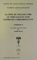 Comedies - Tome II
