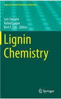 Lignin Chemistry