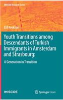 Youth Transitions Among Descendants of Turkish Immigrants in Amsterdam and Strasbourg: