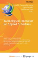 Technological Innovation for Applied AI Systems