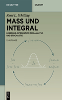 Maß Und Integral