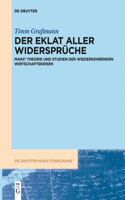 Eklat aller Widersprüche