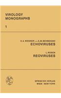 Echo Viruses. - Reoviruses