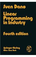Linear Programming in Industry