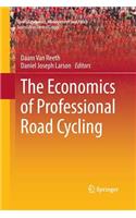 Economics of Professional Road Cycling