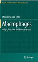 Macrophages