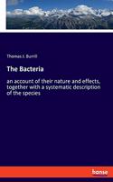 The Bacteria