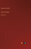 Leo N. Tolstoi