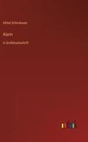 Alarm