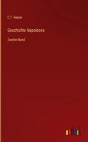 Geschichte Napoleons