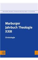 Marburger Jahrbuch Theologie XXIII