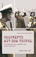 Geschafte Mit Dem Teufel