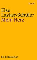 Mein Herz - Ein Liebesroman mit Bildern und wirklich lebenden Menschen