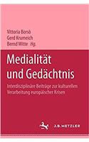 Medialität und Gedächtnis