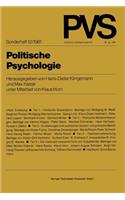 Politische Psychologie