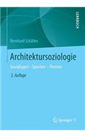 Architektursoziologie