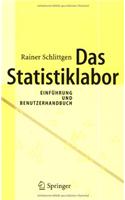 Das Statistiklabor: Einfa1/4hrung Und Benutzerhandbuch