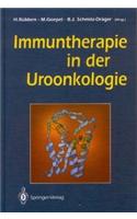 IMMUNTHERAPIE IN DER UROONKOLOGIE