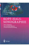 Kopf-Hals-Sonographie