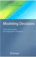 Modeling Decisions