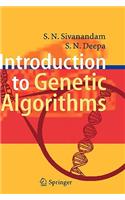 Introduction to Genetic Algorithms