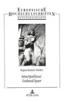Artus Quellinus' Grabmal Sparr: Der Einfluß Der Niederlande Auf Das Grabmal in Norddeutschland Zwischen 1650 Und 1725