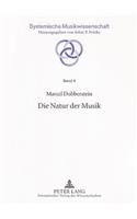 Die Natur Der Musik