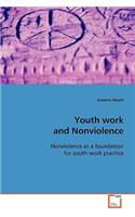 Youth work and Nonviolence