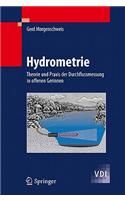 Hydrometrie