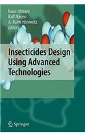 Insecticides Design Using Advanced Technologies