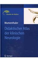 Didaktischer Atlas der klinischen Neurologie