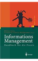 Informations Management