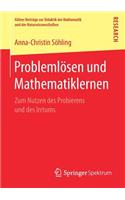 Problemlösen Und Mathematiklernen