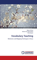 Vocabulary Teaching