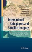 International Safeguards and Satellite Imagery