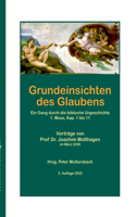 Grundeinsichten des Glaubens