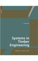 Systems in Timber Engineering