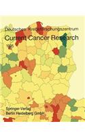 Current Cancer Research 1995