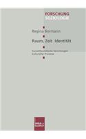 Raum, Zeit, Identität