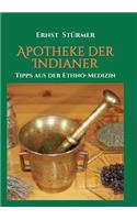 Apotheke der Indianer