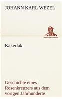 Kakerlak