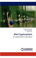 Rsa Cryptosystem