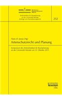 Artenschutzrecht Und Planung